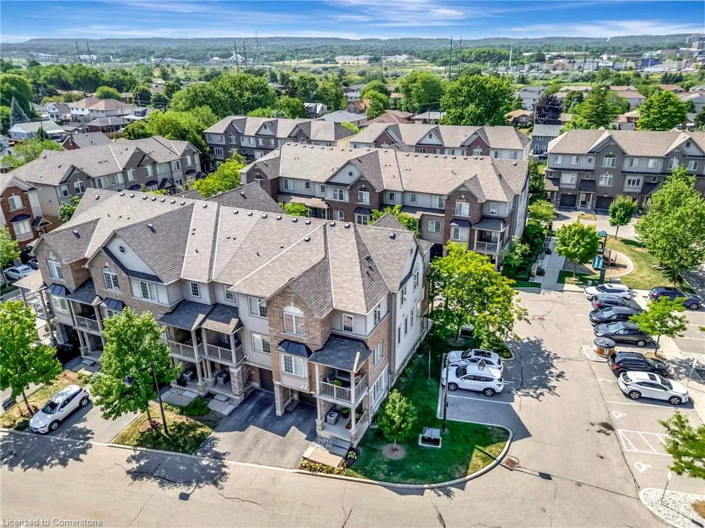 1401 Plains Road E, #96