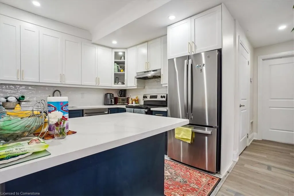 251 King Street E