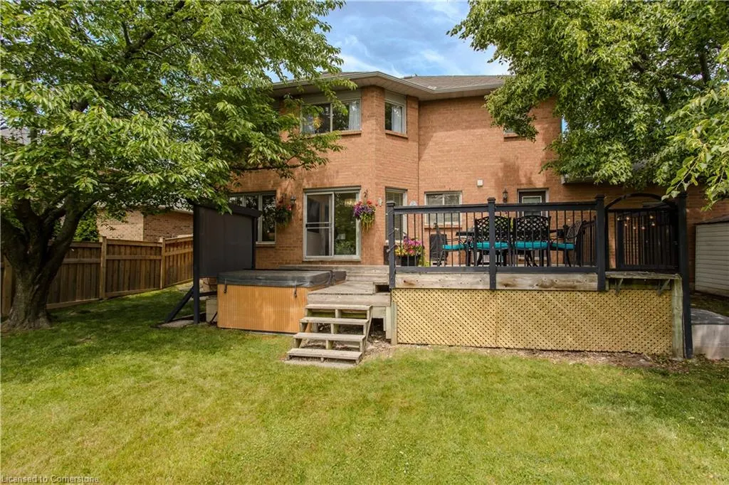 1352 Winterberry Drive