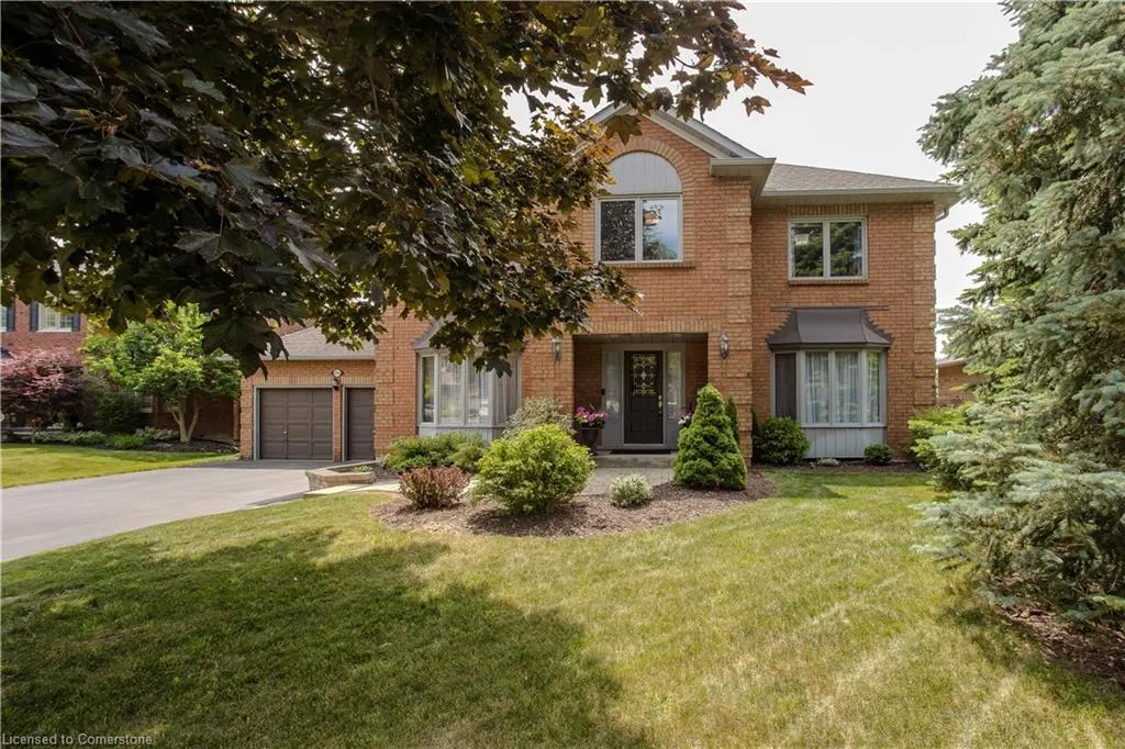 1352 Winterberry Drive