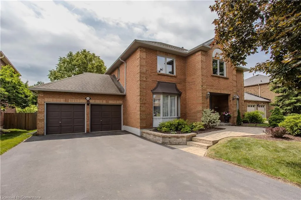 1352 Winterberry Drive