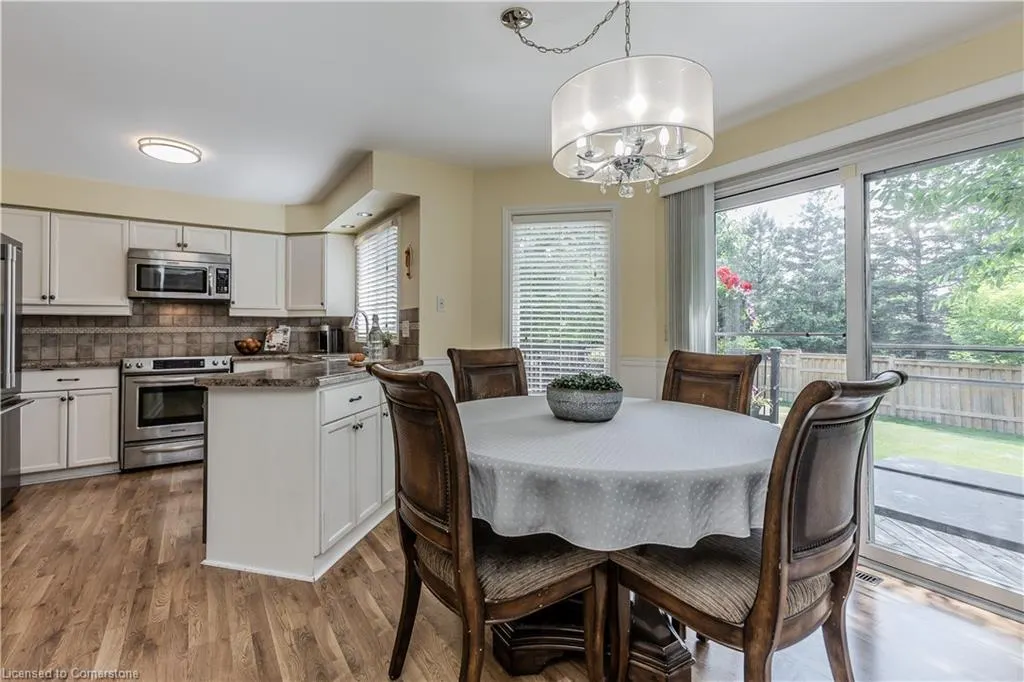 1352 Winterberry Drive