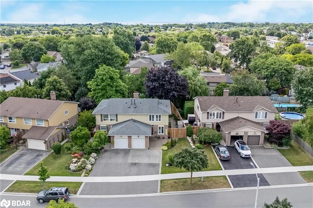 3104 Autumn Hill Crescent