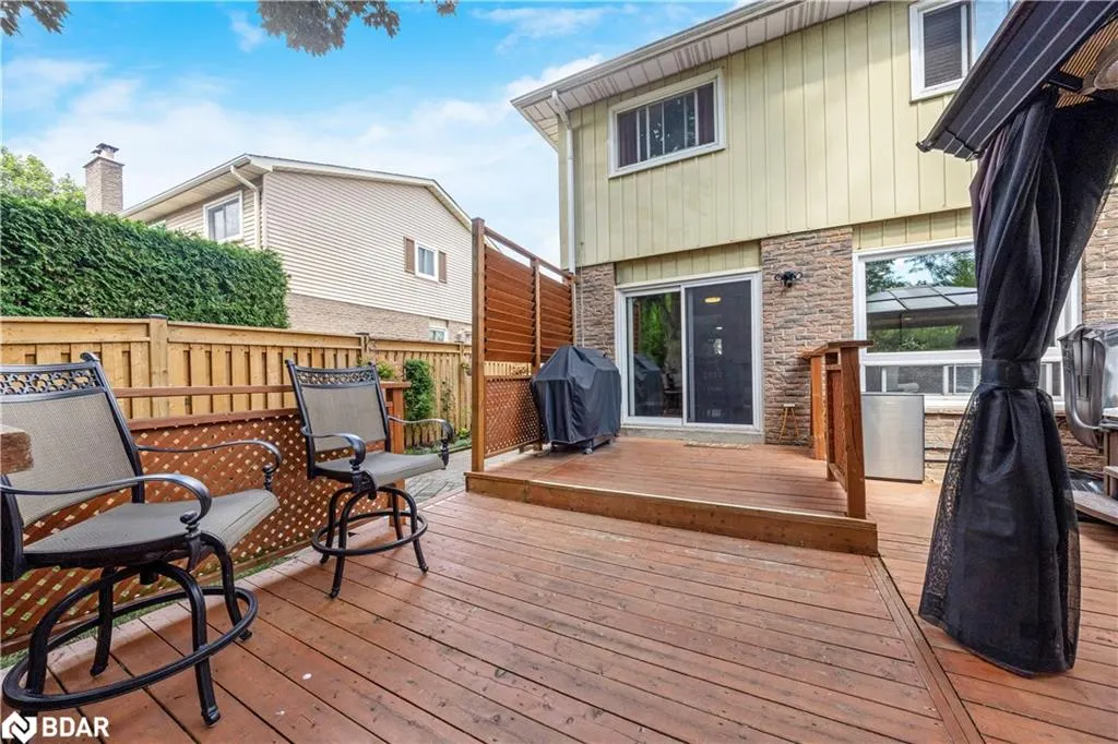 3104 Autumn Hill Crescent