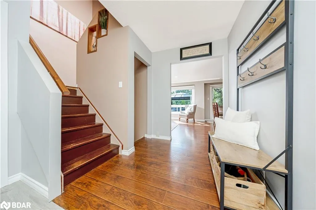 3104 Autumn Hill Crescent