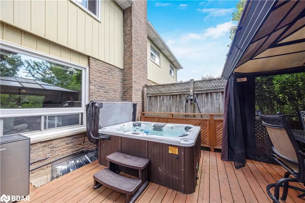 3104 Autumn Hill Crescent