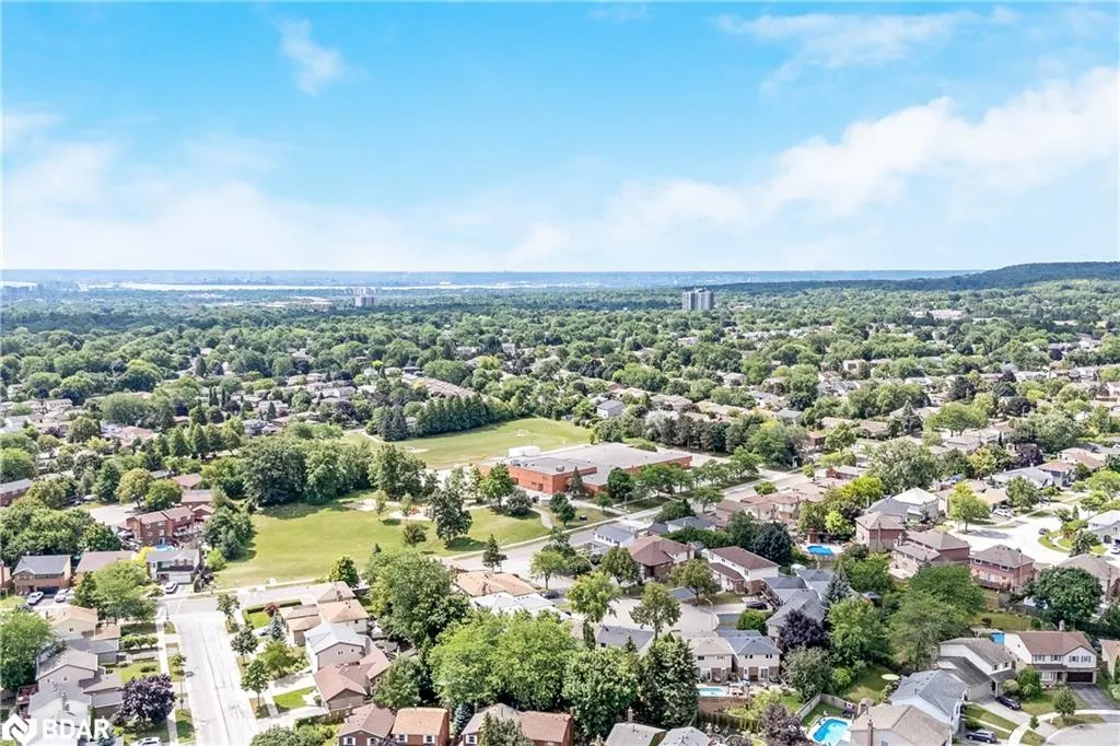 3104 Autumn Hill Crescent