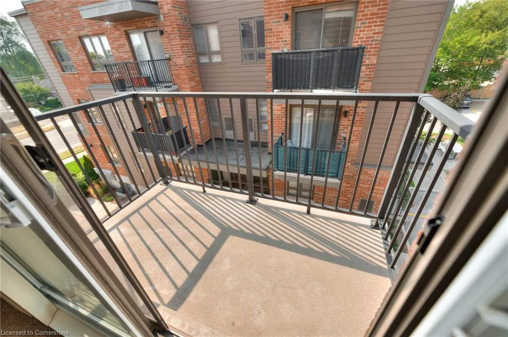 361 Lancaster Street W, #A14