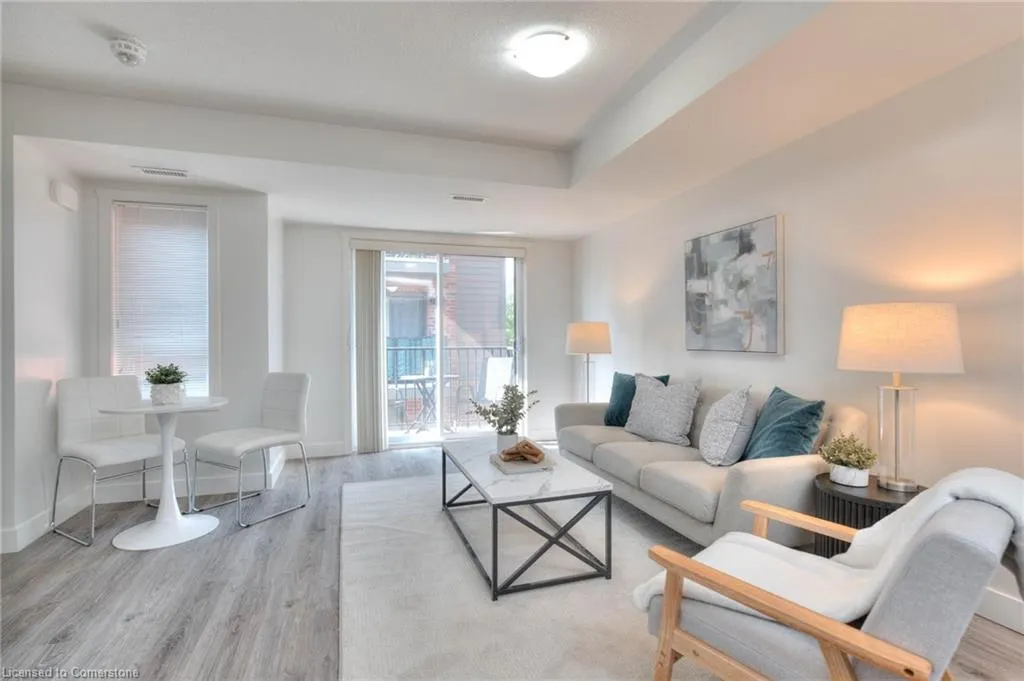 361 Lancaster Street W, #A14