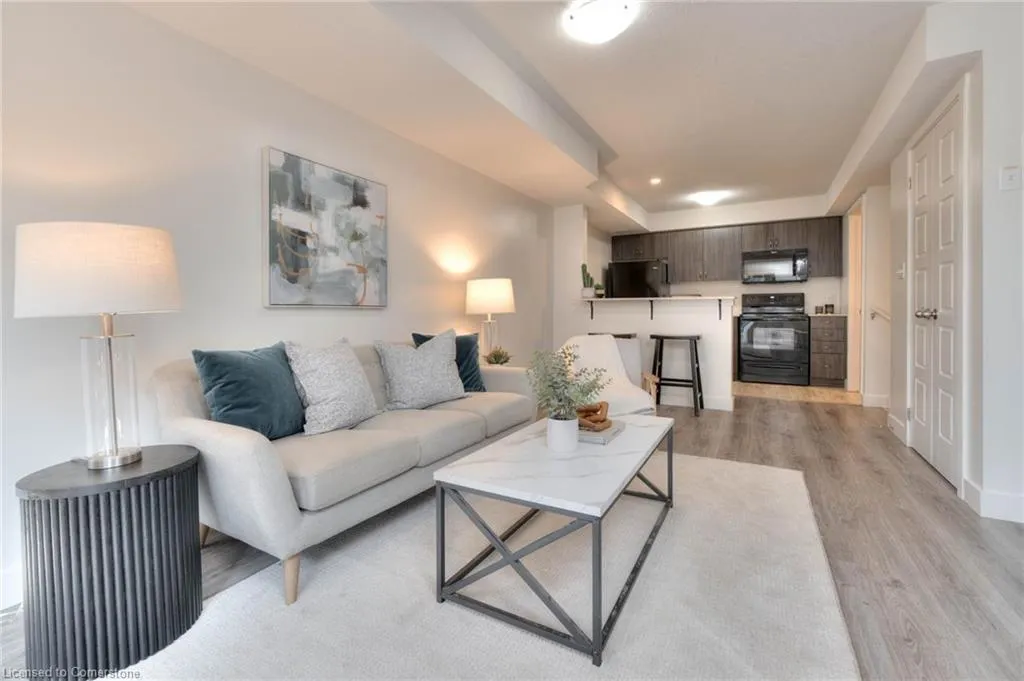 361 Lancaster Street W, #A14