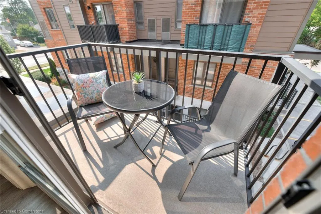 361 Lancaster Street W, #A14