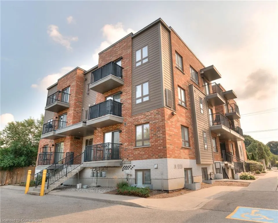 361 Lancaster Street W, #A14