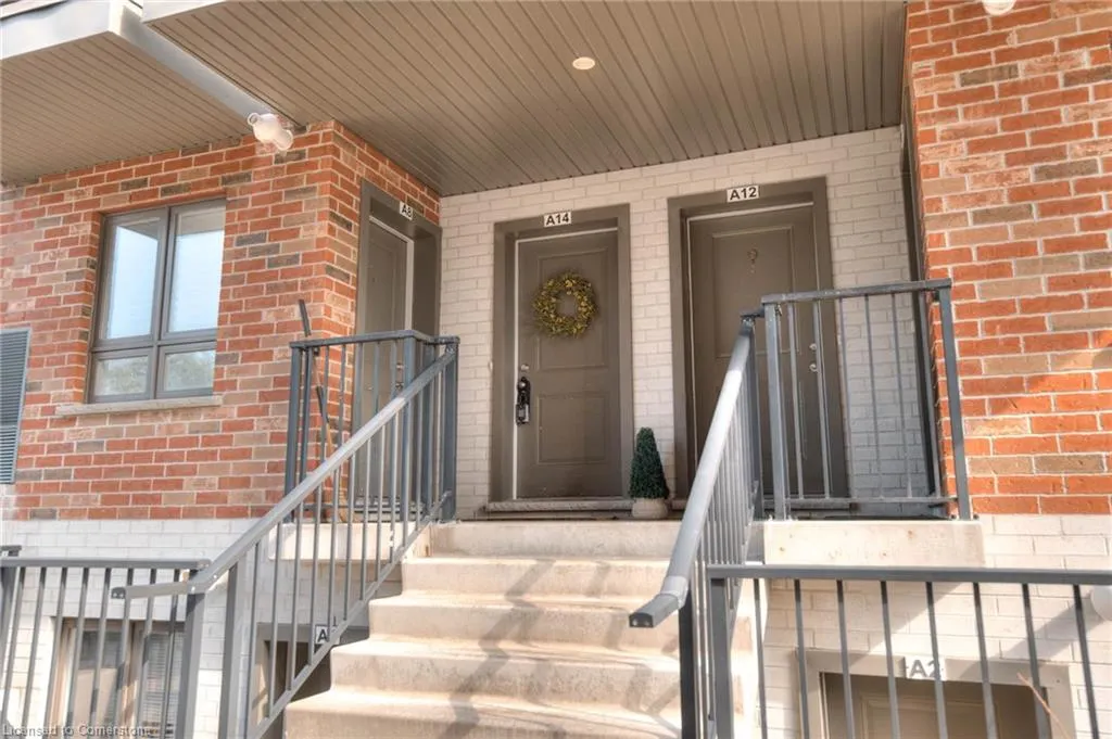 361 Lancaster Street W, #A14