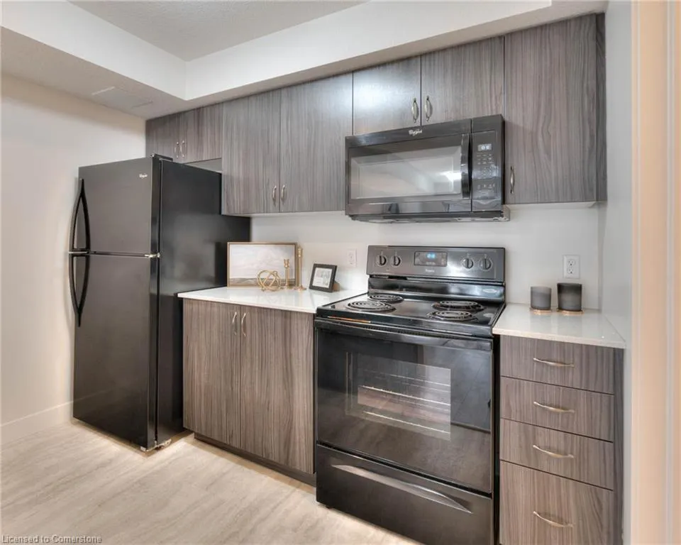 361 Lancaster Street W, #A14