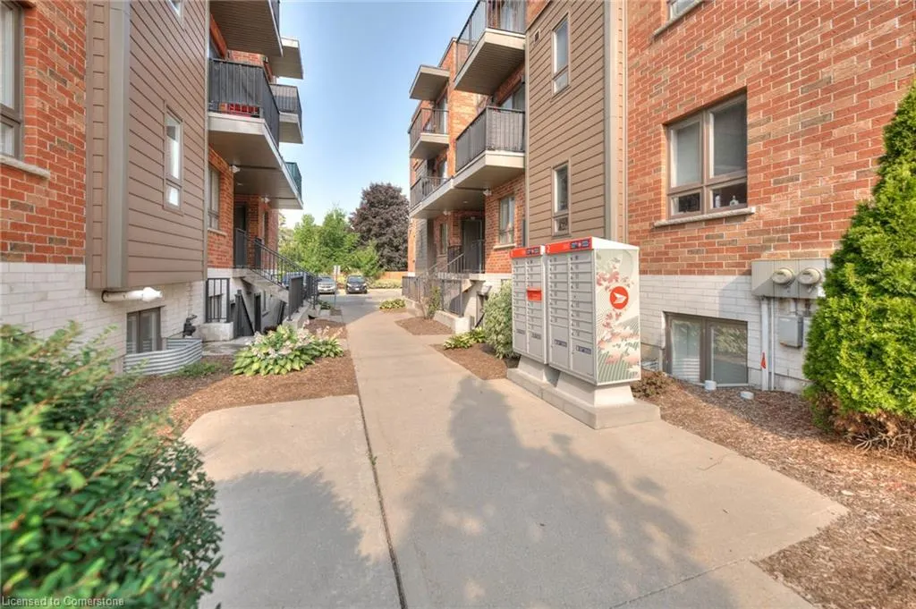 361 Lancaster Street W, #A14