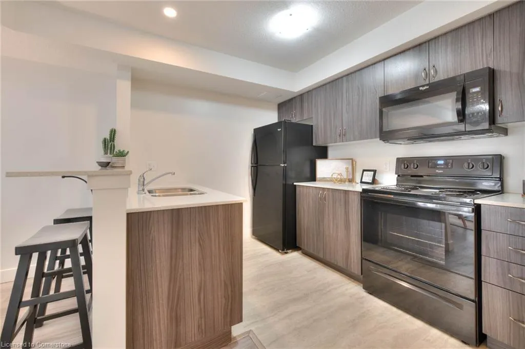 361 Lancaster Street W, #A14