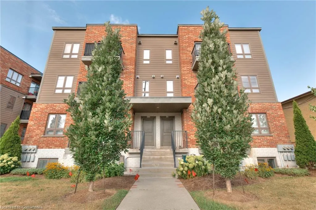 361 Lancaster Street W, #A14