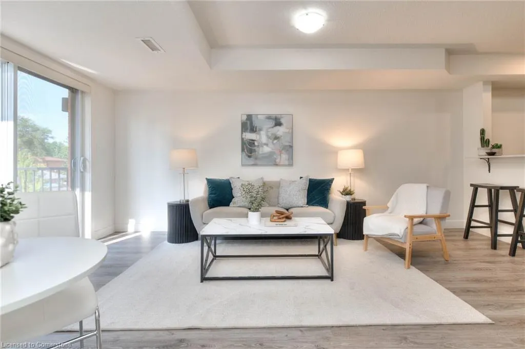 361 Lancaster Street W, #A14