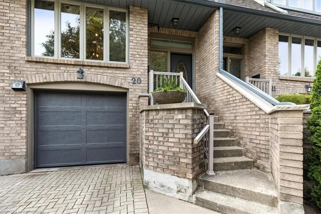 225 Benjamin Road, #20