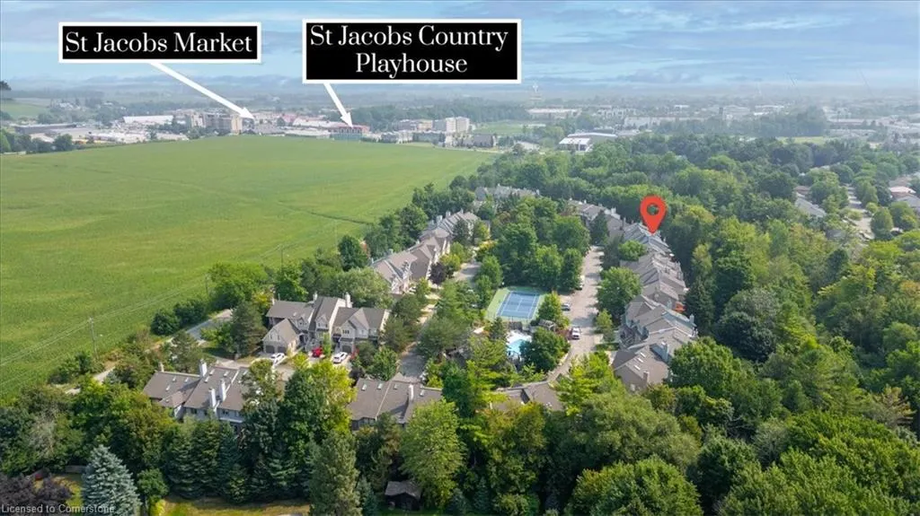 225 Benjamin Road, #20