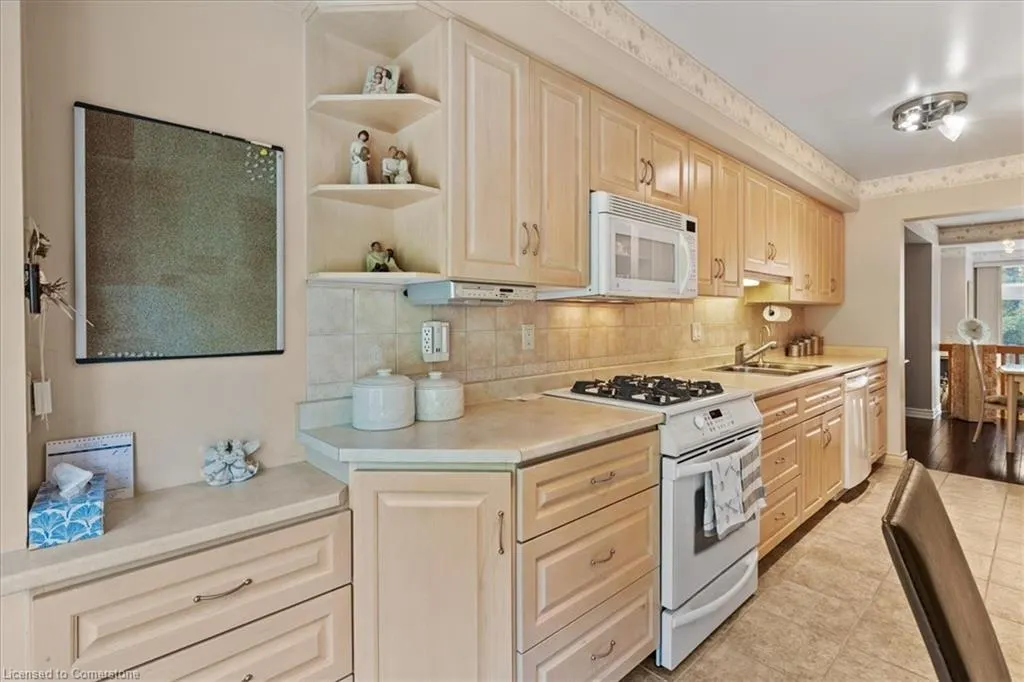 225 Benjamin Road, #20