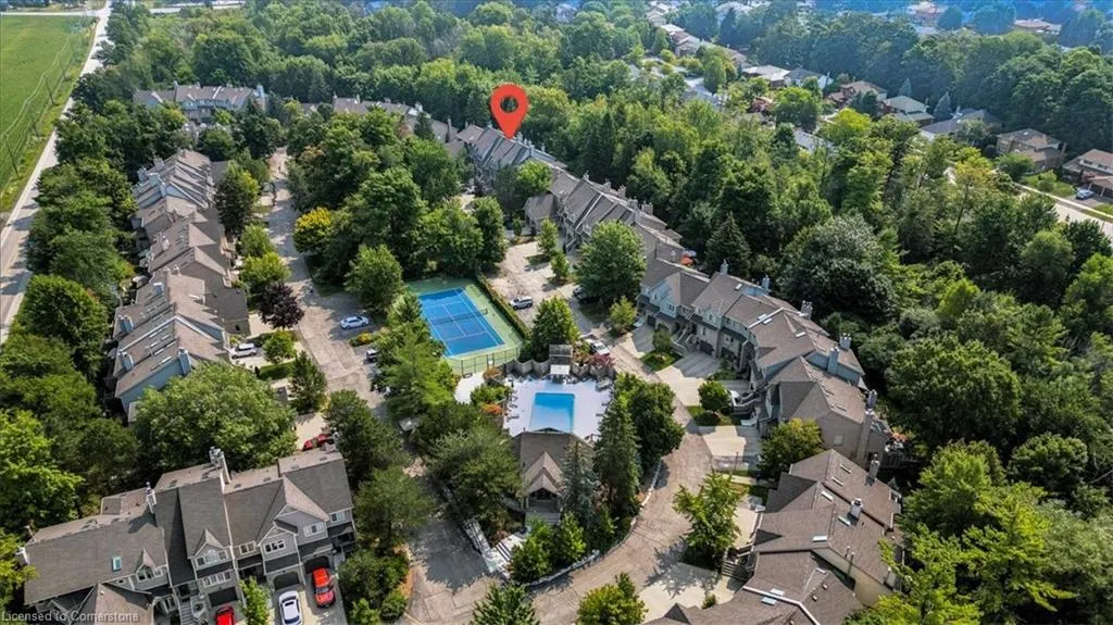 225 Benjamin Road, #20