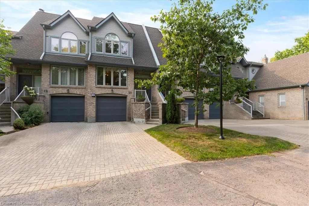 225 Benjamin Road, #20