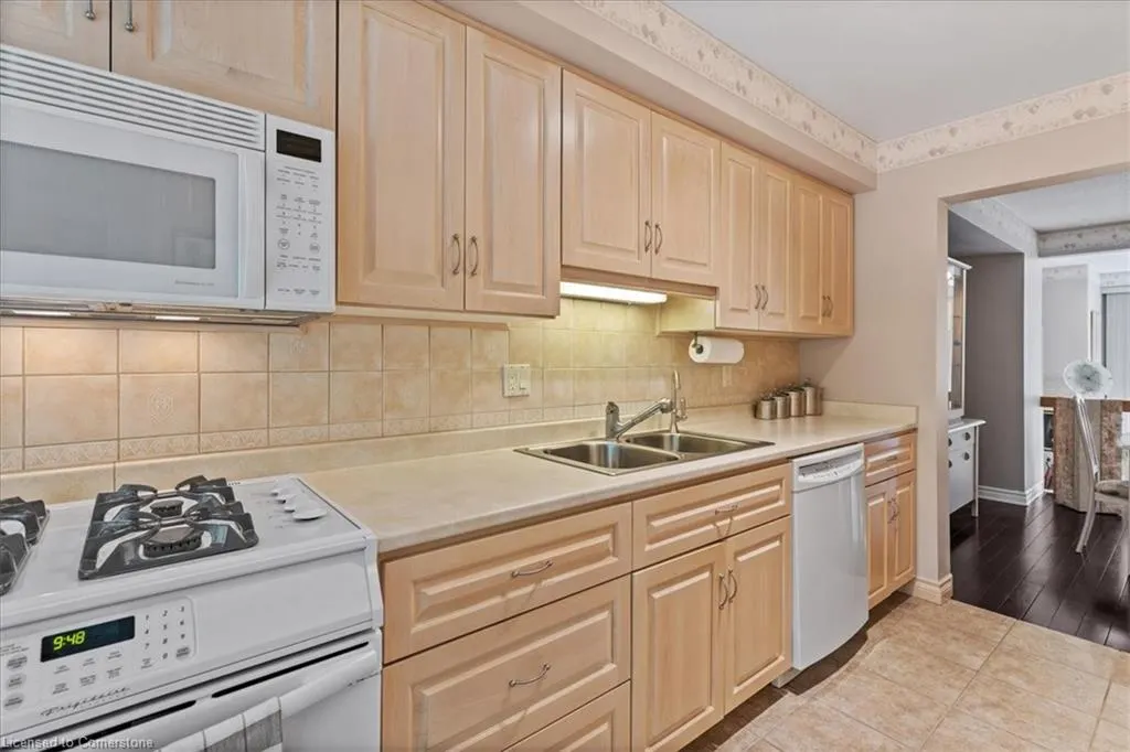 225 Benjamin Road, #20