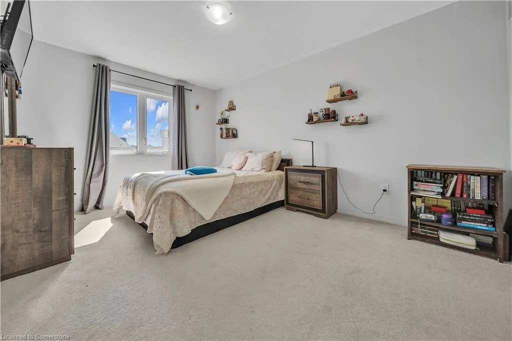 25 Elliot Avenue E, #2