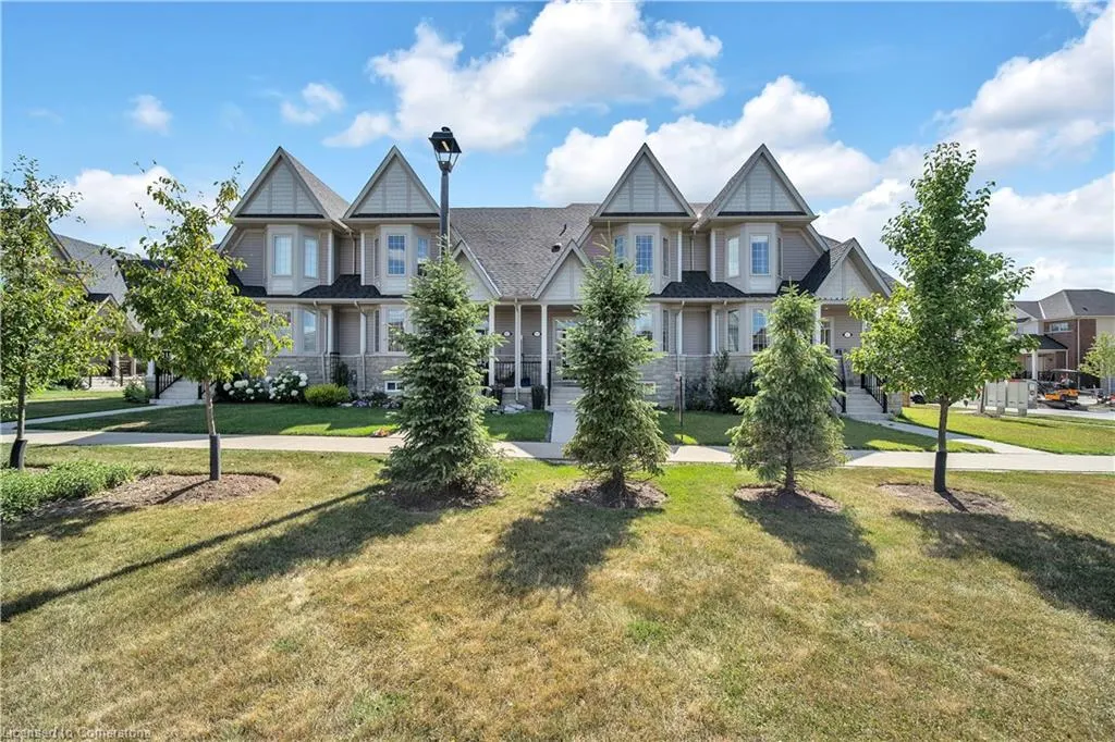 25 Elliot Avenue E, #2