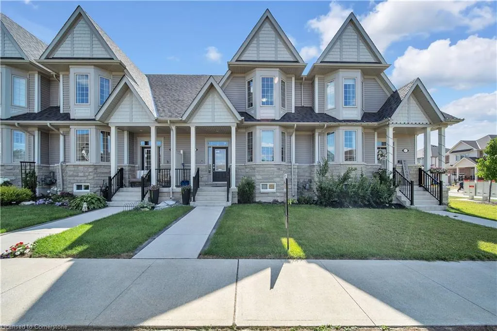 25 Elliot Avenue E, #2
