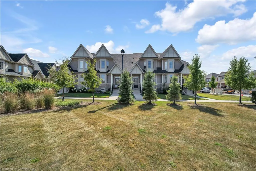 25 Elliot Avenue E, #2