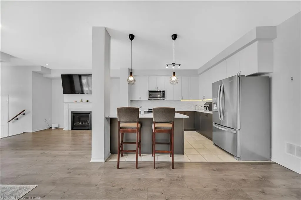 25 Elliot Avenue E, #2