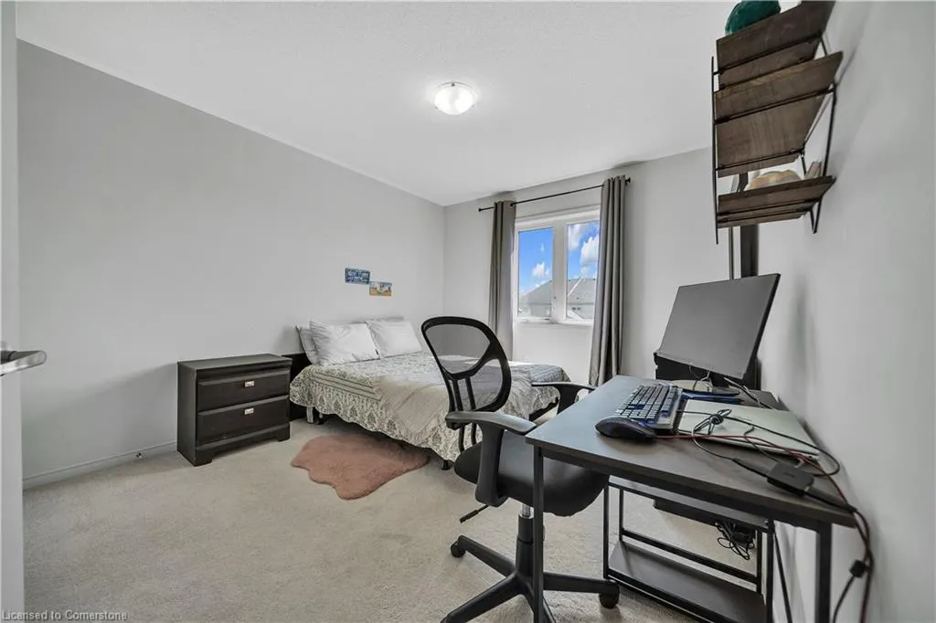 25 Elliot Avenue E, #2