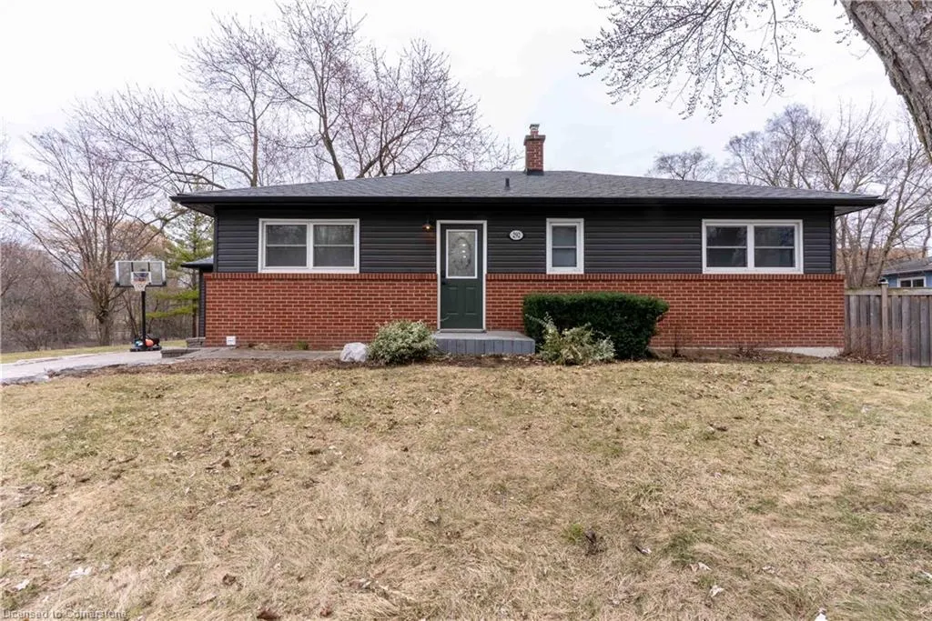 292 Woodward Avenue