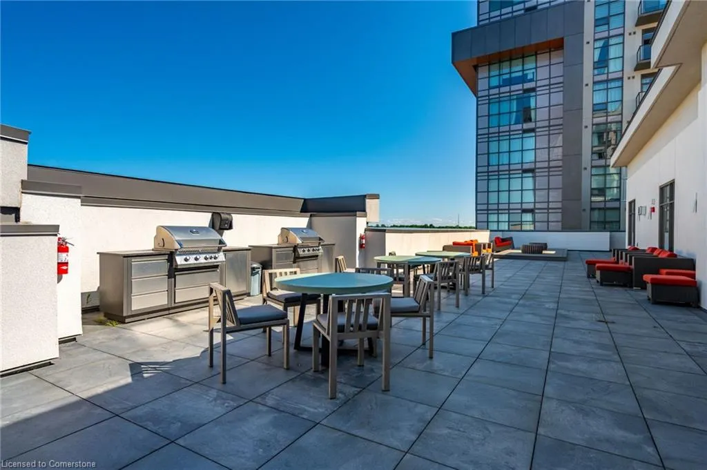 450 Dundas Street E, #1111