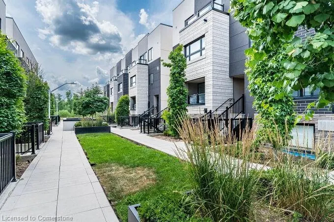1137 Cooke Boulevard, #202