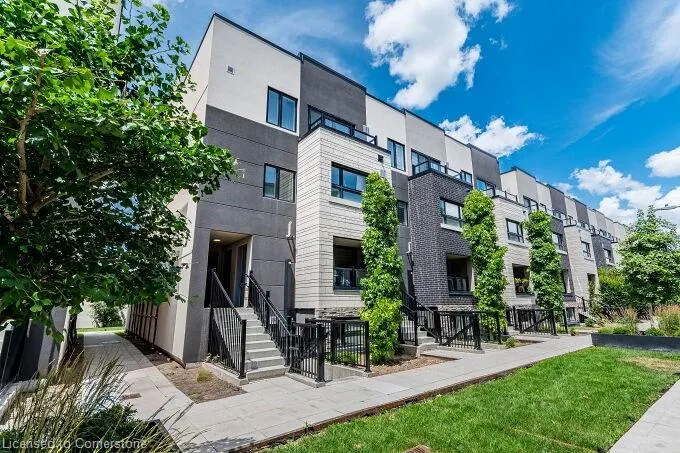 1137 Cooke Boulevard, #202