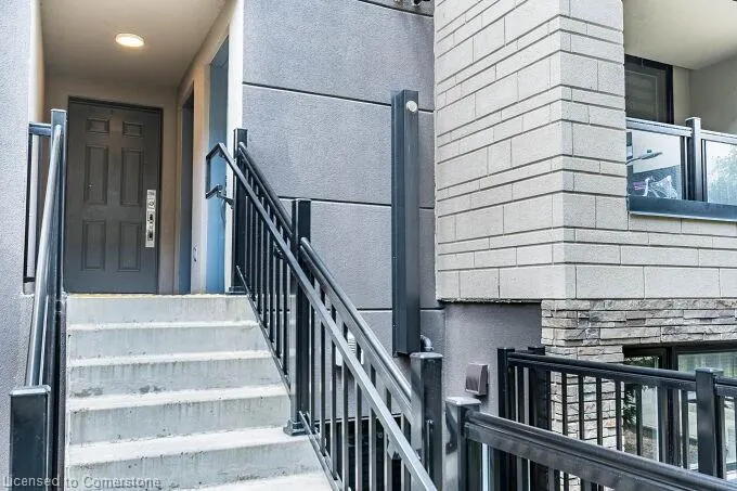 1137 Cooke Boulevard, #202