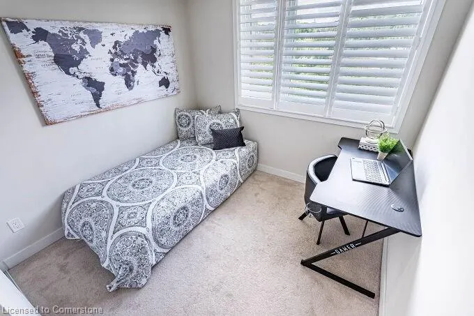 1137 Cooke Boulevard, #202