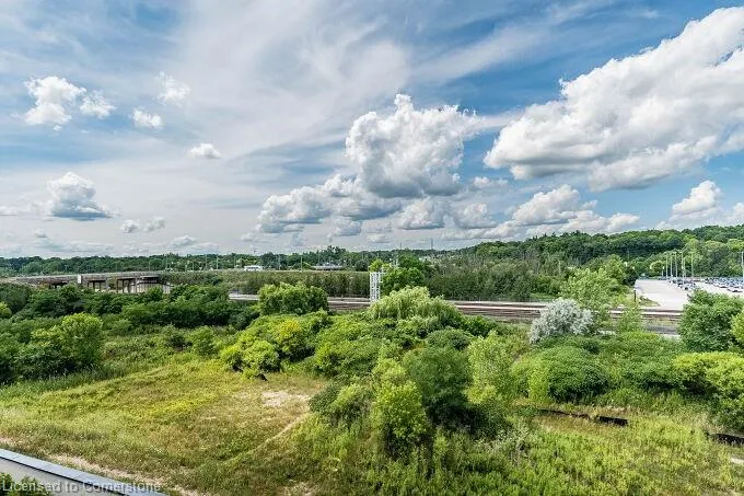 1137 Cooke Boulevard, #202
