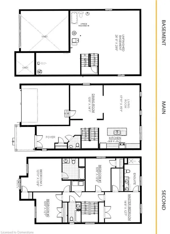 196 Benninger Drive
