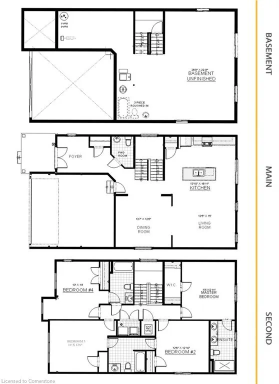 200 Benninger Drive