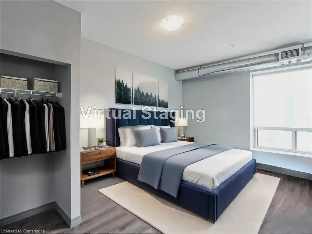 8 Hickory Street W, #1105