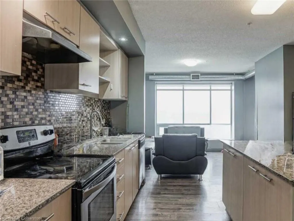8 Hickory Street W, #1105