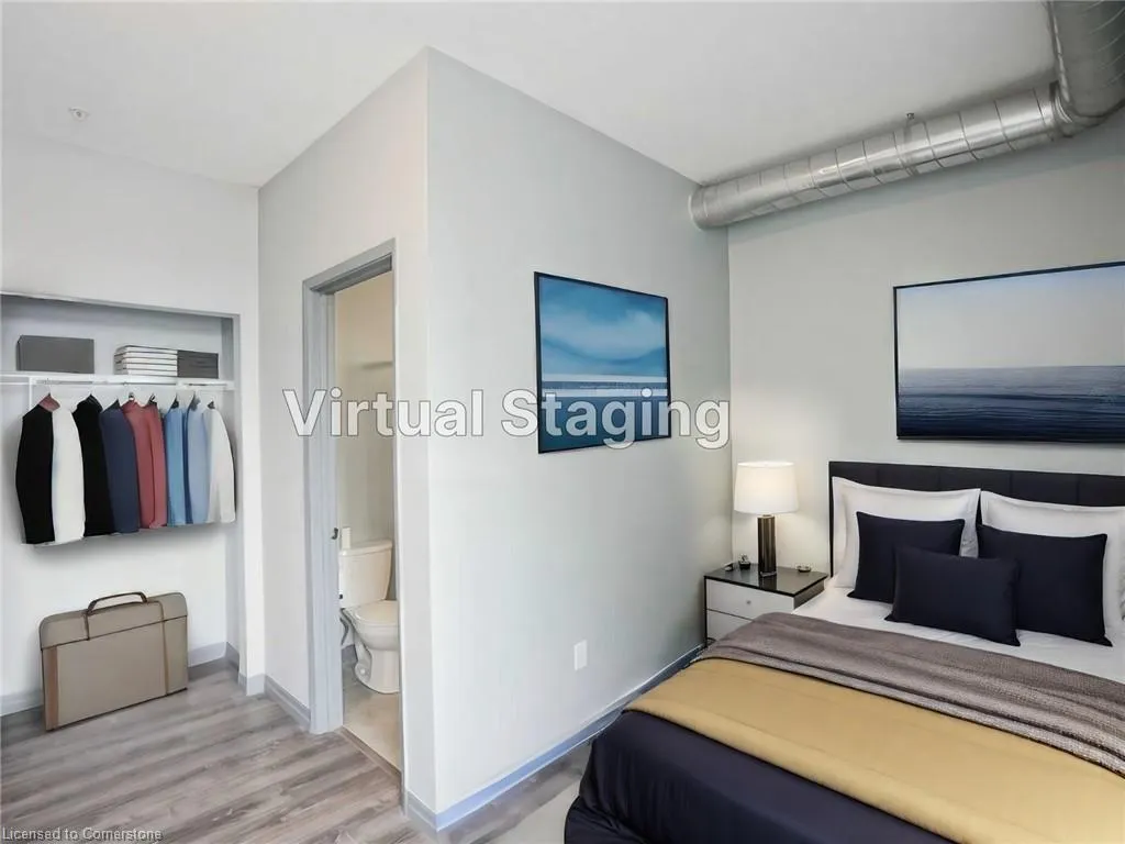 8 Hickory Street W, #1105