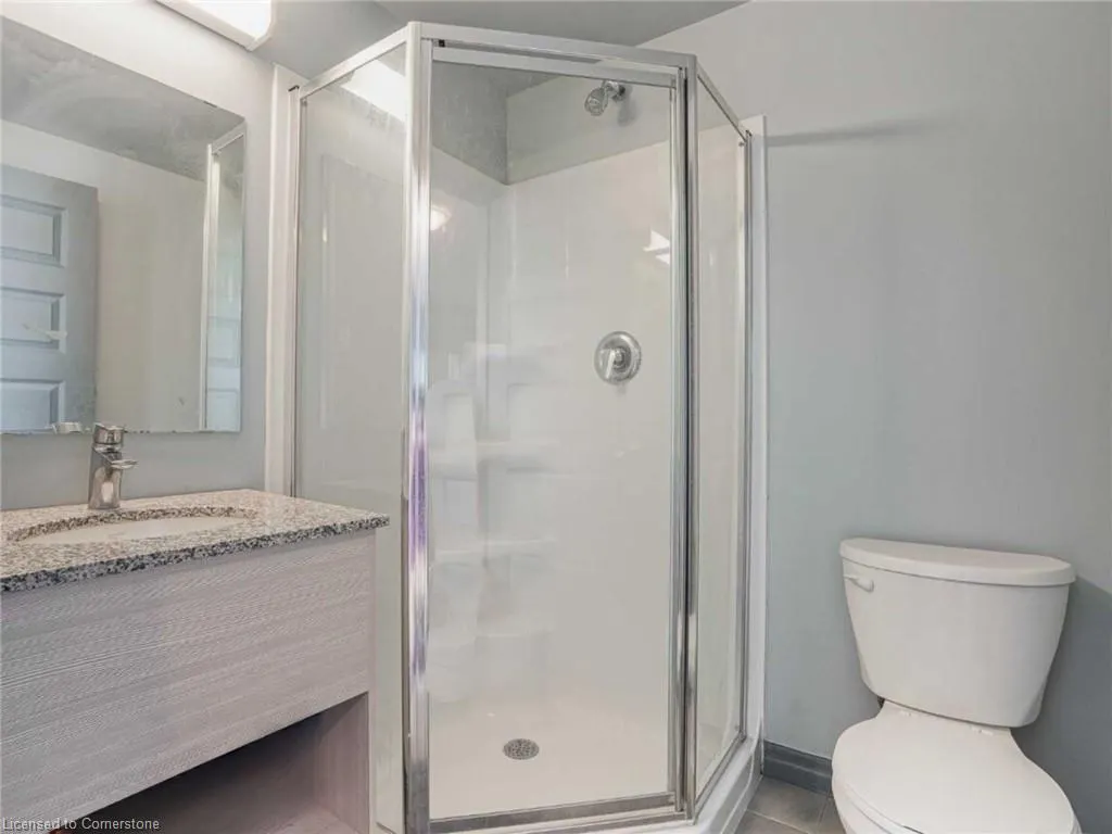 8 Hickory Street W, #1105