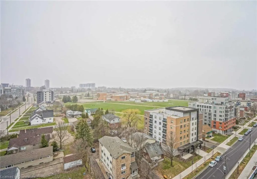 8 Hickory Street W, #1105