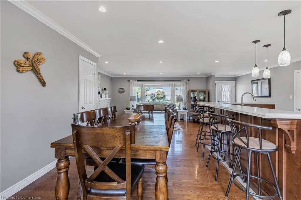 4 Cline Road