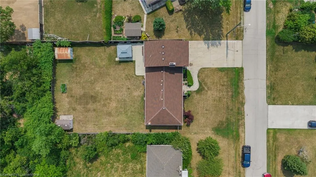 4 Cline Road
